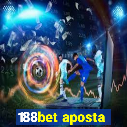 188bet aposta